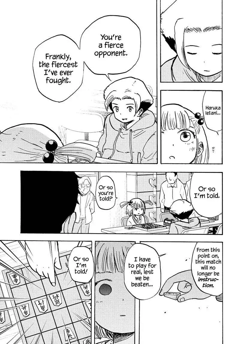 High School Family: Kokosei Kazoku Chapter 105 14